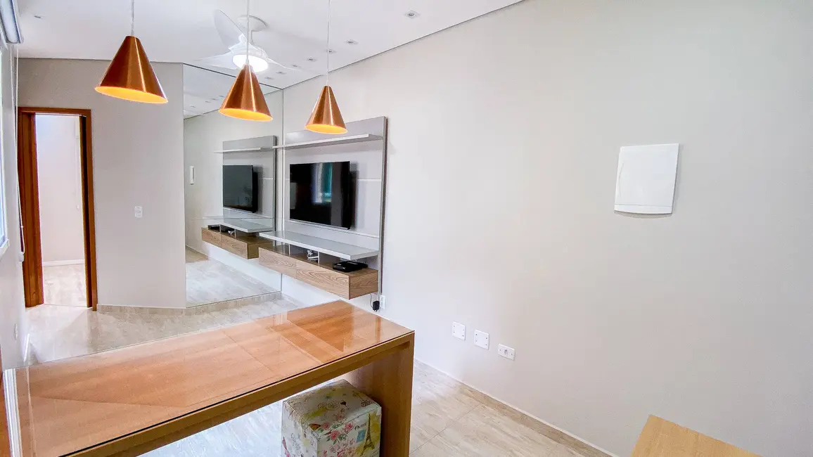 Foto 2 de Apartamento com 2 quartos à venda, 84m2 em Vila Alpina, Santo Andre - SP