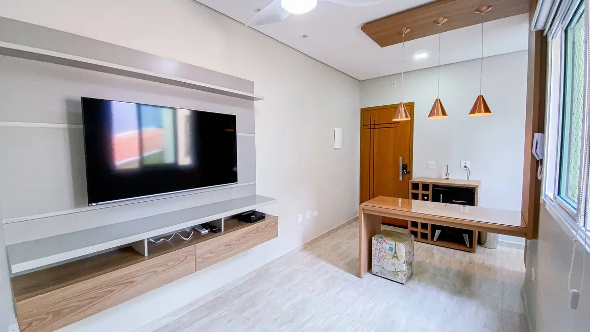 Foto 1 de Apartamento com 2 quartos à venda, 84m2 em Vila Alpina, Santo Andre - SP
