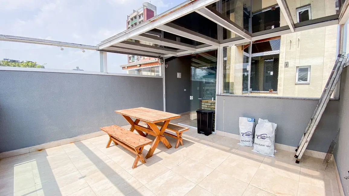 Foto 8 de Apartamento com 2 quartos à venda, 84m2 em Vila Alpina, Santo Andre - SP