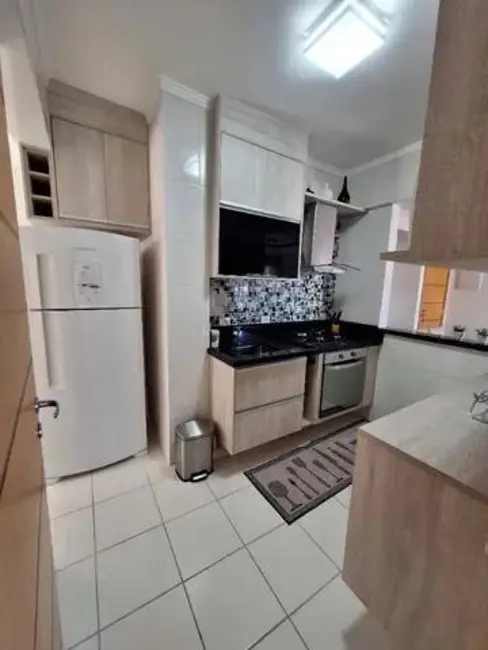 Foto 4 de Apartamento com 2 quartos à venda, 60m2 em Nova Petrópolis, Sao Bernardo Do Campo - SP