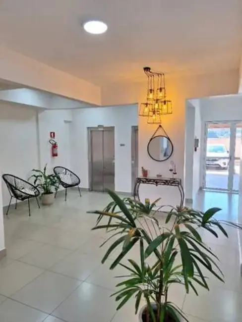 Foto 9 de Apartamento com 2 quartos à venda, 60m2 em Nova Petrópolis, Sao Bernardo Do Campo - SP