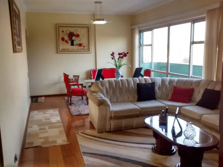 Foto 2 de Apartamento com 3 quartos à venda, 110m2 em Centro, Sao Bernardo Do Campo - SP