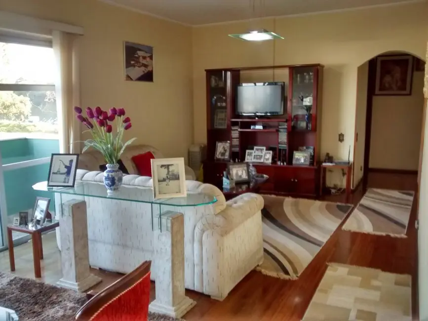 Foto 7 de Apartamento com 3 quartos à venda, 110m2 em Centro, Sao Bernardo Do Campo - SP