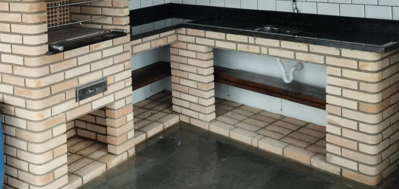 Foto 9 de Apartamento com 3 quartos à venda, 110m2 em Centro, Sao Bernardo Do Campo - SP