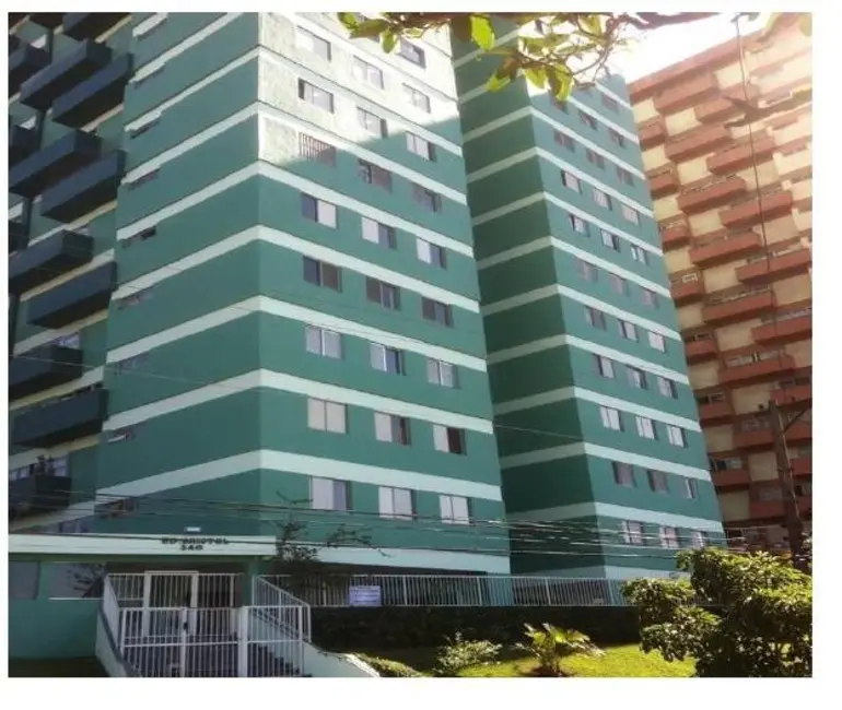 Foto 3 de Apartamento com 3 quartos à venda, 110m2 em Centro, Sao Bernardo Do Campo - SP