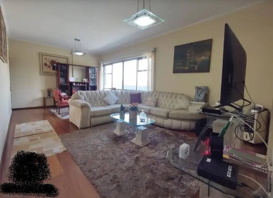 Foto 1 de Apartamento com 3 quartos à venda, 110m2 em Centro, Sao Bernardo Do Campo - SP