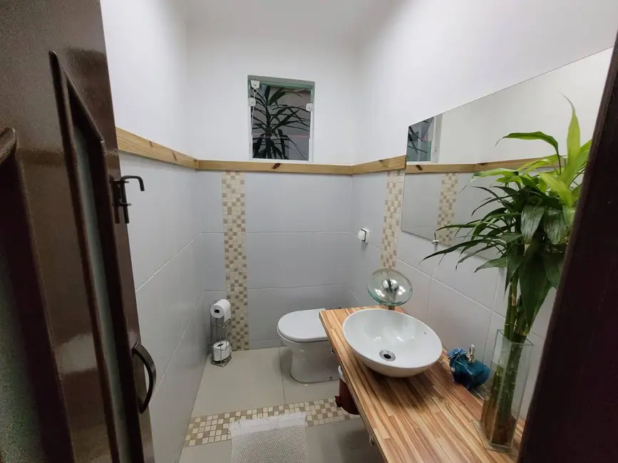 Foto 8 de Casa com 3 quartos à venda, 170m2 em Parque Oratório, Santo Andre - SP