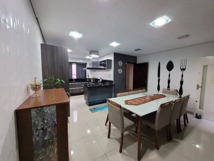 Foto 4 de Casa com 3 quartos à venda, 170m2 em Parque Oratório, Santo Andre - SP