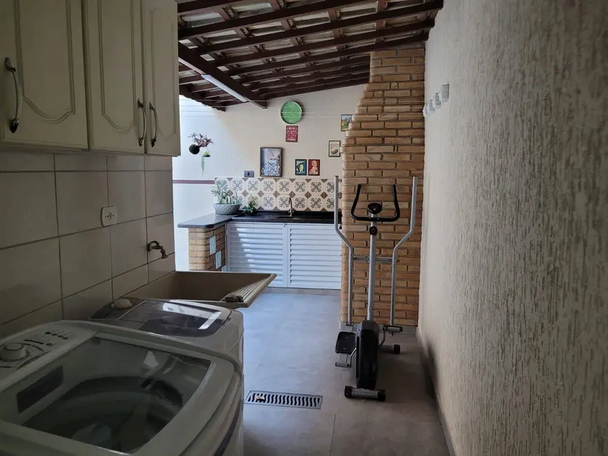 Foto 9 de Casa com 3 quartos à venda, 170m2 em Parque Oratório, Santo Andre - SP