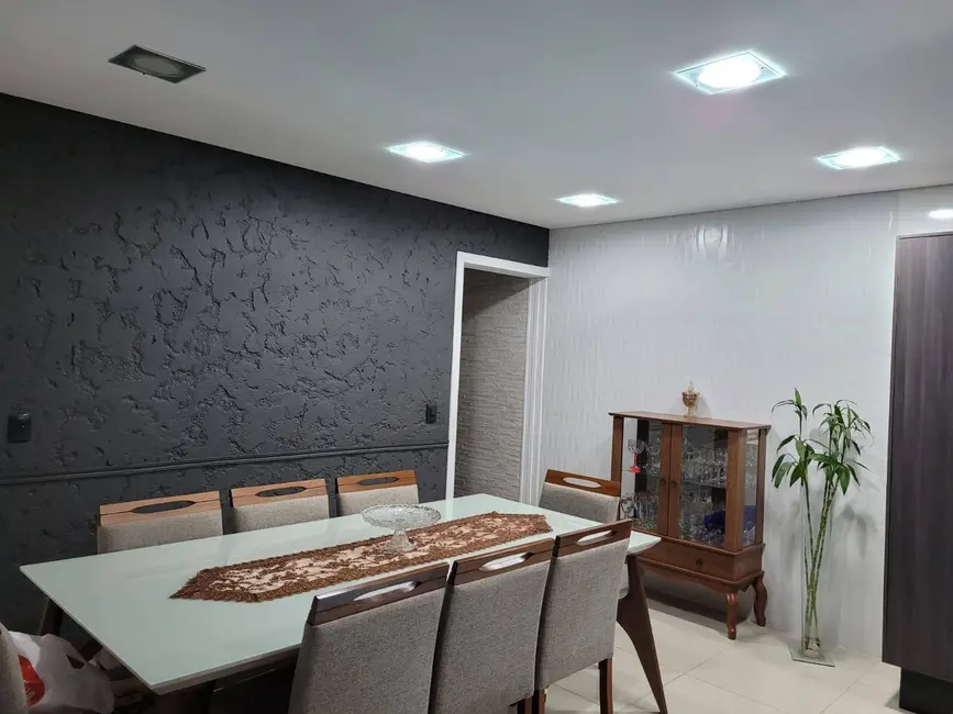 Foto 5 de Casa com 3 quartos à venda, 170m2 em Parque Oratório, Santo Andre - SP