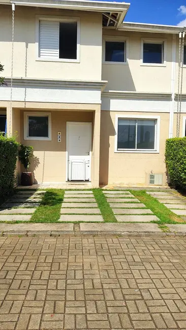 Foto 1 de Casa com 3 quartos à venda, 120m2 em Taboão, Sao Bernardo Do Campo - SP