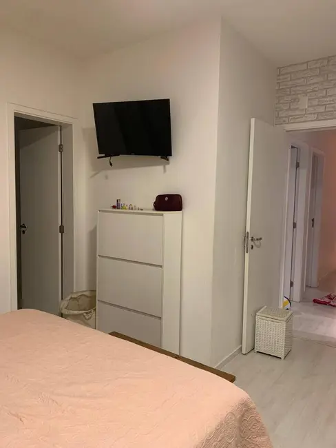 Foto 6 de Apartamento com 3 quartos à venda, 97m2 em Baeta Neves, Sao Bernardo Do Campo - SP
