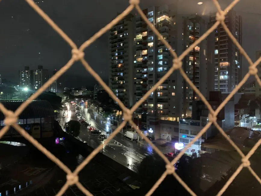 Foto 4 de Apartamento com 3 quartos à venda, 97m2 em Baeta Neves, Sao Bernardo Do Campo - SP