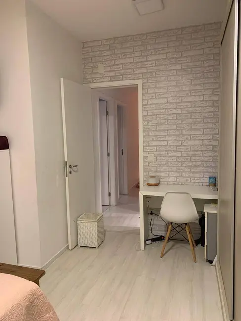 Foto 9 de Apartamento com 3 quartos à venda, 97m2 em Baeta Neves, Sao Bernardo Do Campo - SP