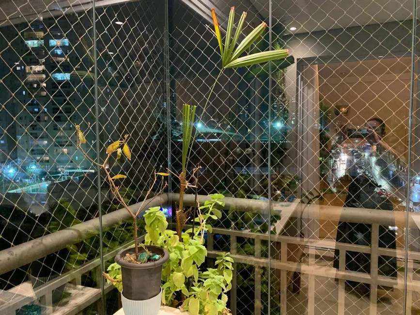 Foto 5 de Apartamento com 3 quartos à venda, 97m2 em Baeta Neves, Sao Bernardo Do Campo - SP