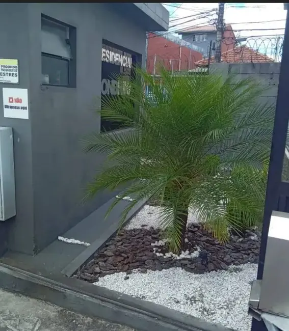 Apartamento com 2 quartos à venda, 50m2 em Vila Bela Vista, Santo Andre - SP - imagem 9 Foto 9 de Apartamento com 2 quartos à venda, 50m2 em Vila Bela Vista, Santo Andre - SP