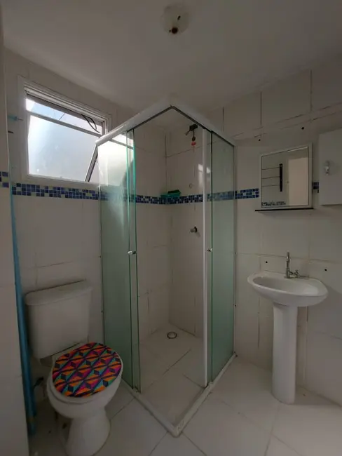 Apartamento com 2 quartos à venda, 50m2 em Vila Bela Vista, Santo Andre - SP - imagem 6 Foto 6 de Apartamento com 2 quartos à venda, 50m2 em Vila Bela Vista, Santo Andre - SP