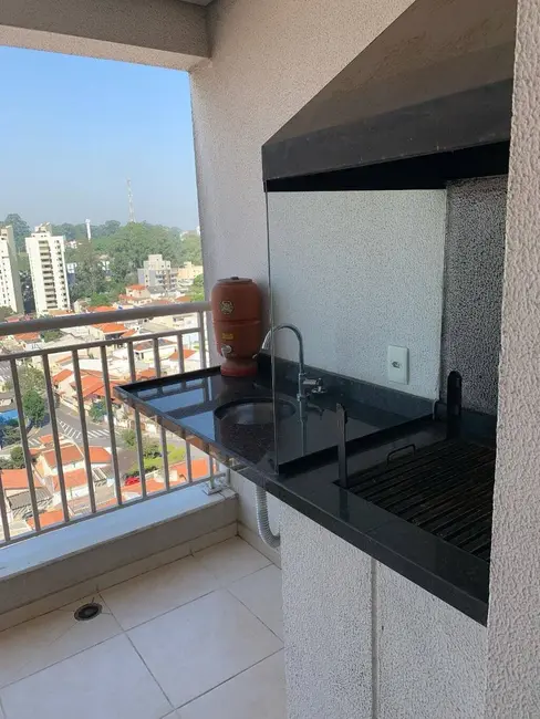 Foto 3 de Apartamento com 3 quartos à venda, 74m2 em Anchieta, Sao Bernardo Do Campo - SP