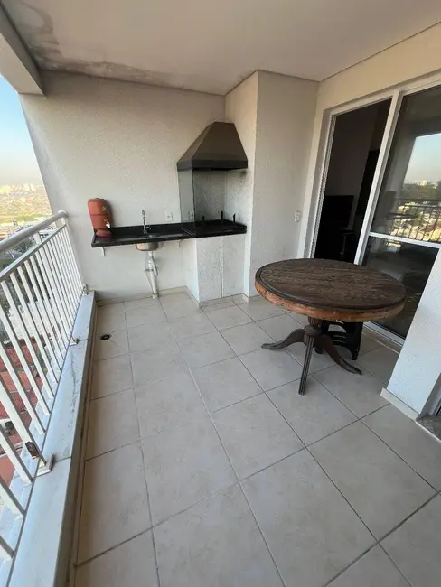 Foto 5 de Apartamento com 3 quartos à venda, 74m2 em Anchieta, Sao Bernardo Do Campo - SP