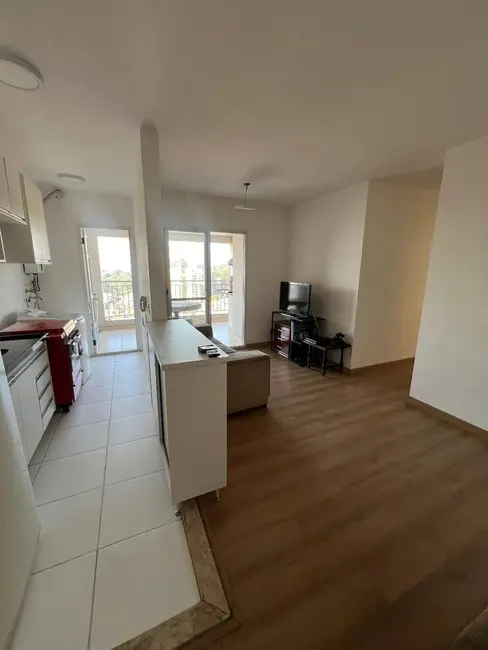 Foto 1 de Apartamento com 3 quartos à venda, 74m2 em Anchieta, Sao Bernardo Do Campo - SP