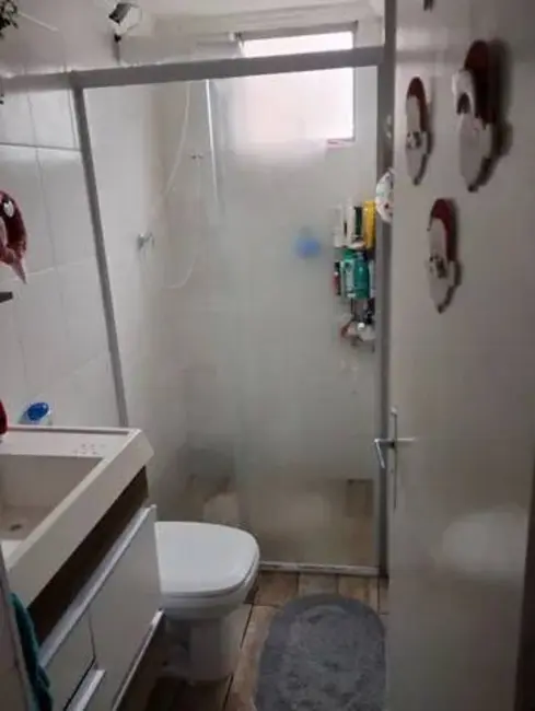 Foto 3 de Apartamento com 2 quartos à venda, 57m2 em Ferrazópolis, Sao Bernardo Do Campo - SP