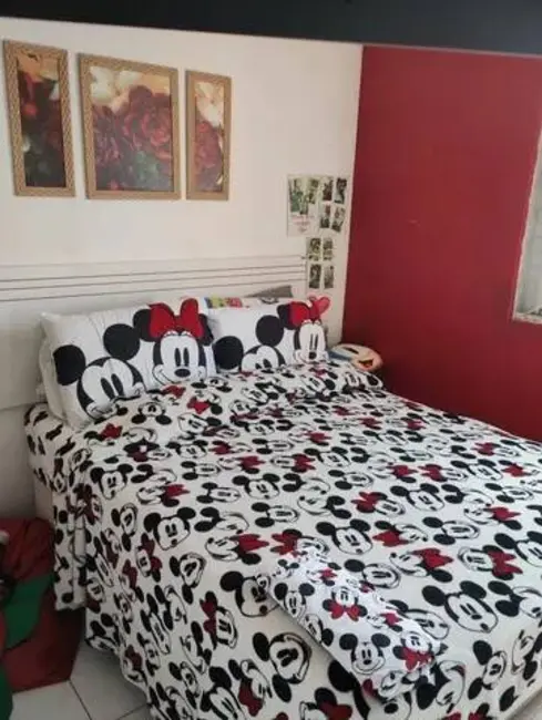 Foto 5 de Apartamento com 2 quartos à venda, 57m2 em Ferrazópolis, Sao Bernardo Do Campo - SP