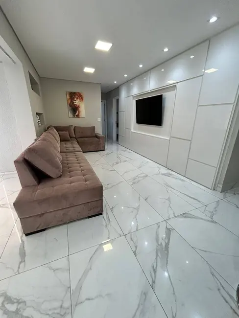 Apartamento com 3 quartos à venda, 107m2 em Vila Homero Thon, Santo Andre - SP - imagem 7 Foto 7 de Apartamento com 3 quartos à venda, 107m2 em Vila Homero Thon, Santo Andre - SP