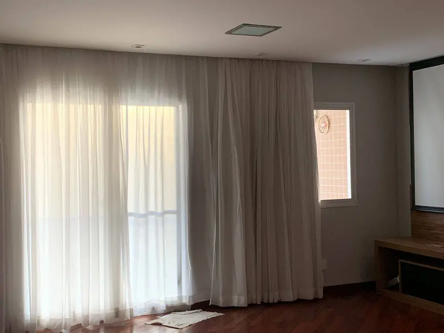 Foto 6 de Apartamento com 3 quartos à venda, 102m2 em Baeta Neves, Sao Bernardo Do Campo - SP