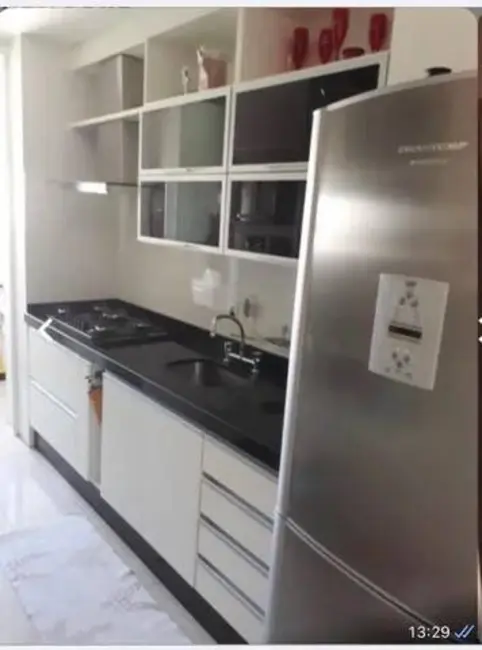 Foto 4 de Apartamento com 3 quartos à venda, 102m2 em Baeta Neves, Sao Bernardo Do Campo - SP