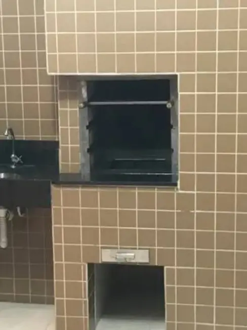 Foto 3 de Apartamento com 3 quartos à venda, 102m2 em Baeta Neves, Sao Bernardo Do Campo - SP