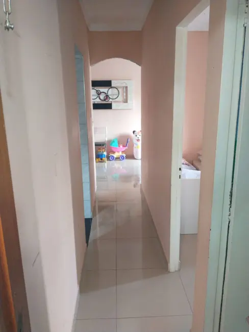 Foto 9 de Apartamento com 2 quartos à venda, 54m2 em Santa Terezinha, Sao Bernardo Do Campo - SP