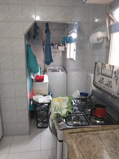 Foto 8 de Apartamento com 2 quartos à venda, 54m2 em Santa Terezinha, Sao Bernardo Do Campo - SP
