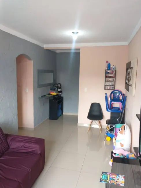 Foto 7 de Apartamento com 2 quartos à venda, 54m2 em Santa Terezinha, Sao Bernardo Do Campo - SP