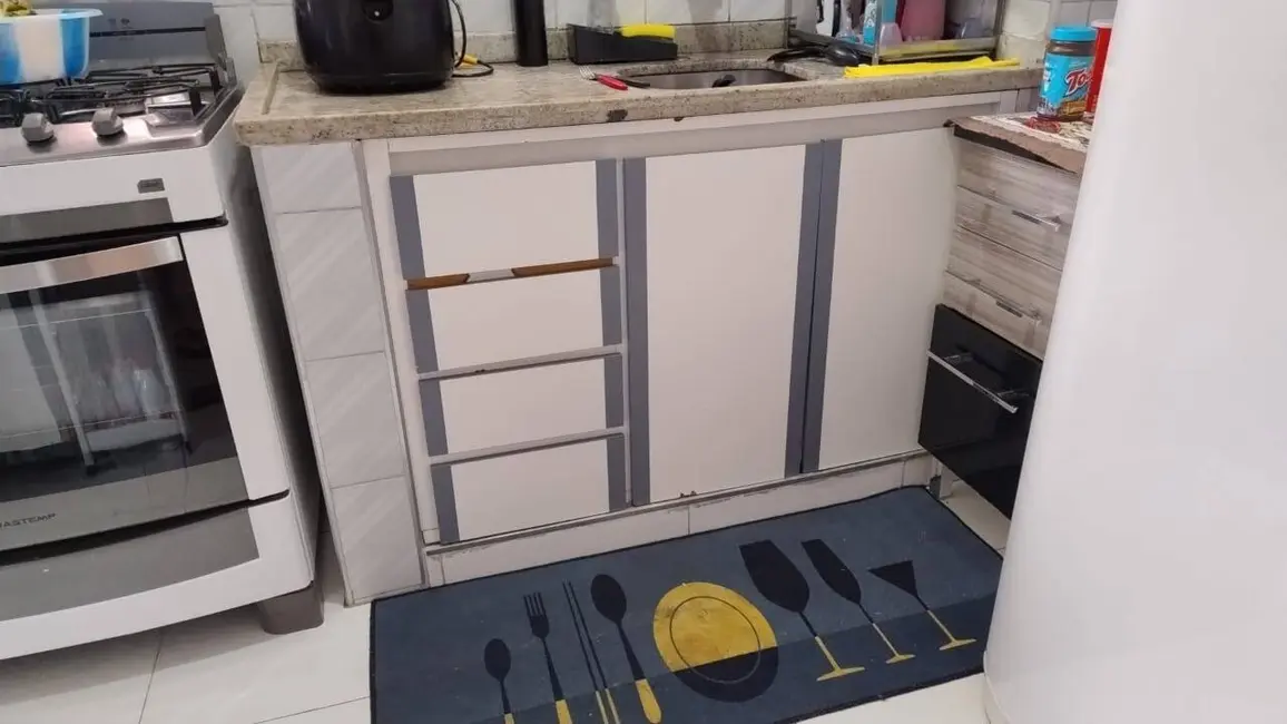 Foto 2 de Apartamento com 2 quartos à venda, 54m2 em Santa Terezinha, Sao Bernardo Do Campo - SP