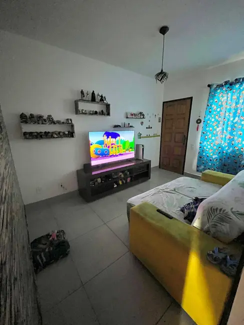 Foto 1 de Apartamento com 2 quartos à venda, 51m2 em Assunção, Sao Bernardo Do Campo - SP