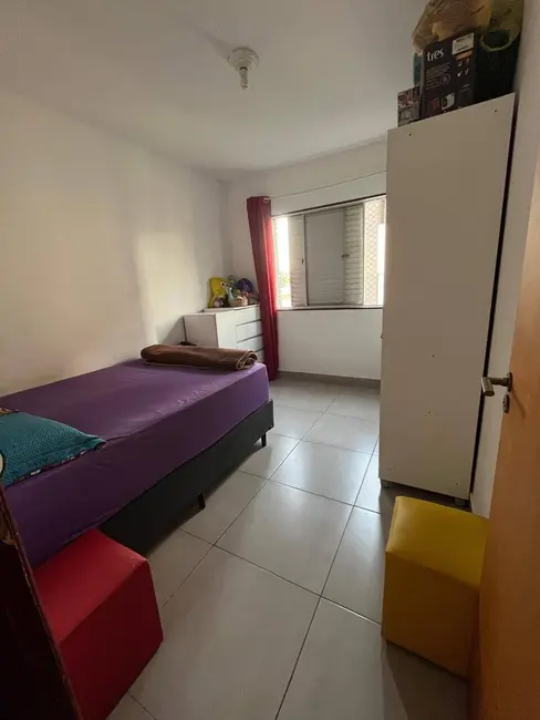 Foto 7 de Apartamento com 2 quartos à venda, 51m2 em Assunção, Sao Bernardo Do Campo - SP