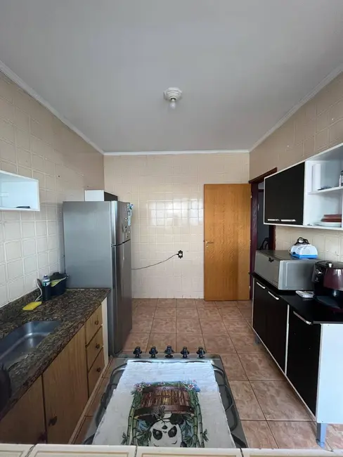 Foto 3 de Apartamento com 2 quartos à venda, 51m2 em Assunção, Sao Bernardo Do Campo - SP