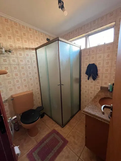 Foto 4 de Apartamento com 2 quartos à venda, 51m2 em Assunção, Sao Bernardo Do Campo - SP