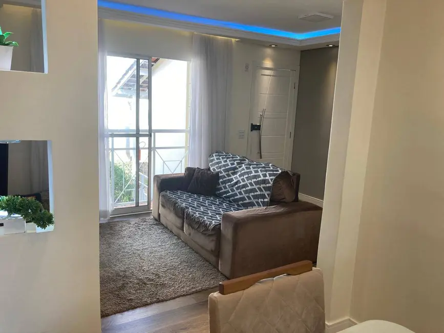 Foto 8 de Casa com 2 quartos à venda, 64m2 em Taboão, Sao Bernardo Do Campo - SP