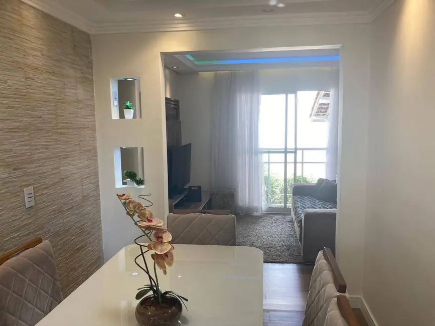 Foto 4 de Casa com 2 quartos à venda, 64m2 em Taboão, Sao Bernardo Do Campo - SP