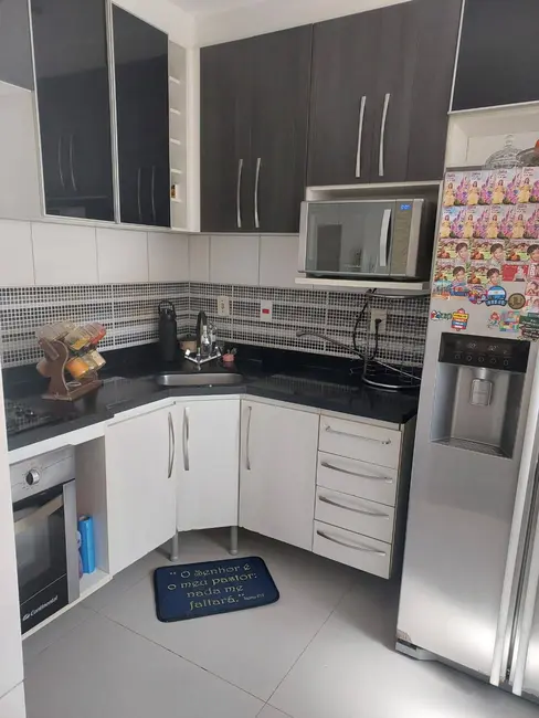 Foto 3 de Casa com 2 quartos à venda, 64m2 em Taboão, Sao Bernardo Do Campo - SP