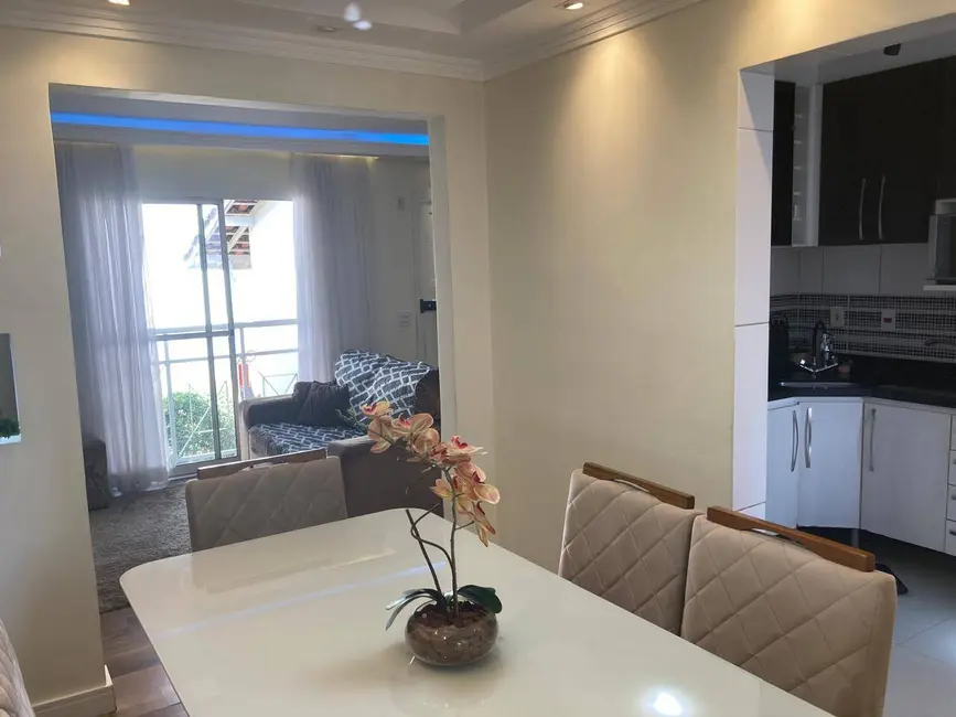 Foto 7 de Casa com 2 quartos à venda, 64m2 em Taboão, Sao Bernardo Do Campo - SP