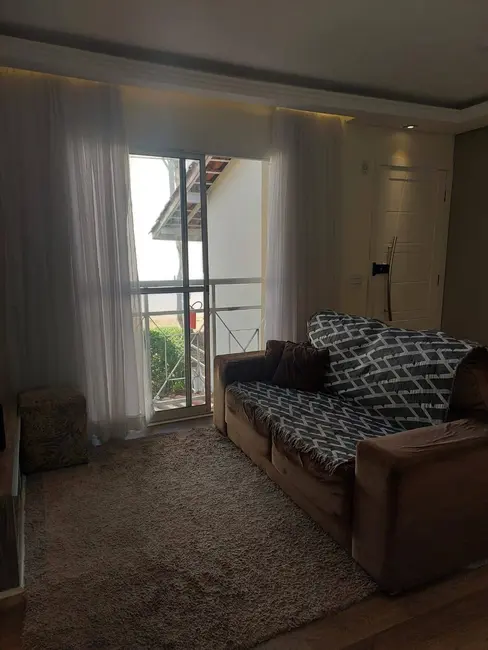 Foto 9 de Casa com 2 quartos à venda, 64m2 em Taboão, Sao Bernardo Do Campo - SP