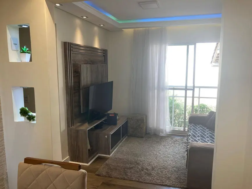 Foto 5 de Casa com 2 quartos à venda, 64m2 em Taboão, Sao Bernardo Do Campo - SP