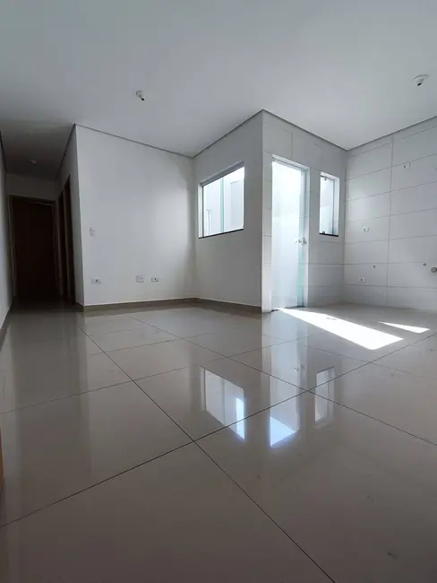 Foto 3 de Apartamento com 2 quartos à venda, 60m2 em Parque das Nações, Santo Andre - SP