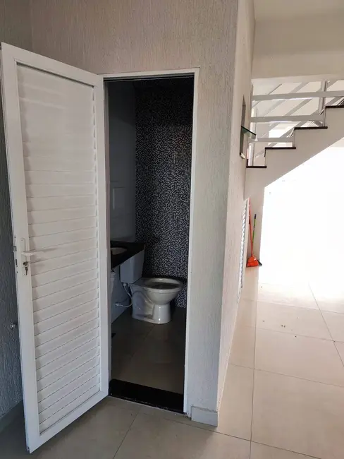 Foto 7 de Apartamento com 2 quartos à venda, 60m2 em Parque das Nações, Santo Andre - SP
