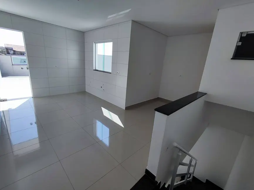 Foto 4 de Apartamento com 2 quartos à venda, 60m2 em Parque das Nações, Santo Andre - SP