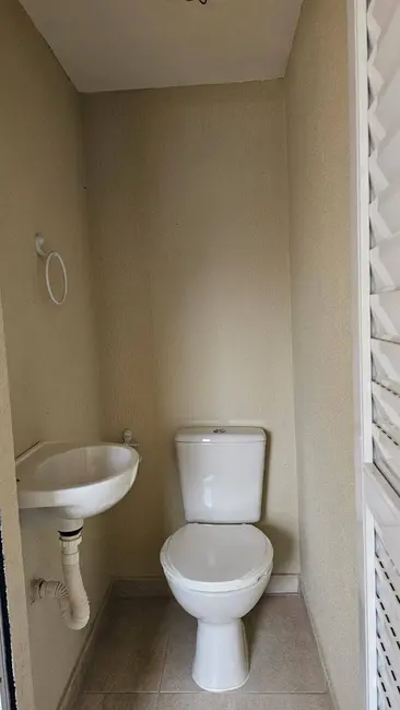 Foto 9 de Cobertura com 2 quartos à venda, 86m2 em Parque das Nações, Santo Andre - SP