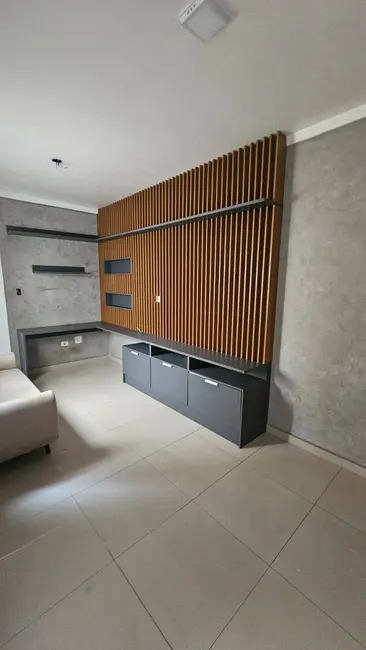 Foto 5 de Cobertura com 2 quartos à venda, 86m2 em Parque das Nações, Santo Andre - SP