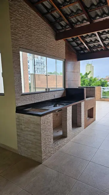 Foto 2 de Cobertura com 2 quartos à venda, 86m2 em Parque das Nações, Santo Andre - SP